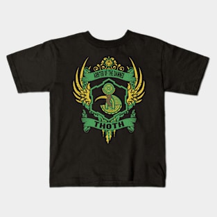 THOTH - LIMITED EDITION Kids T-Shirt